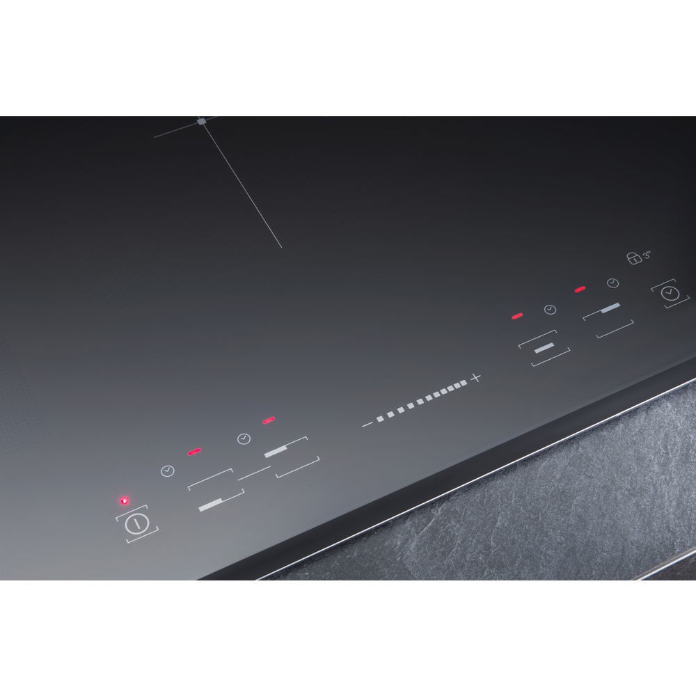 HOTPOINT ARISTON indukcijska ugradbena ploča KIA 640 C | Trgovina Kontax